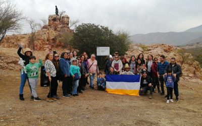 Día de los Patrimonios da a conocer rica diversidad de la comuna de Tiltil